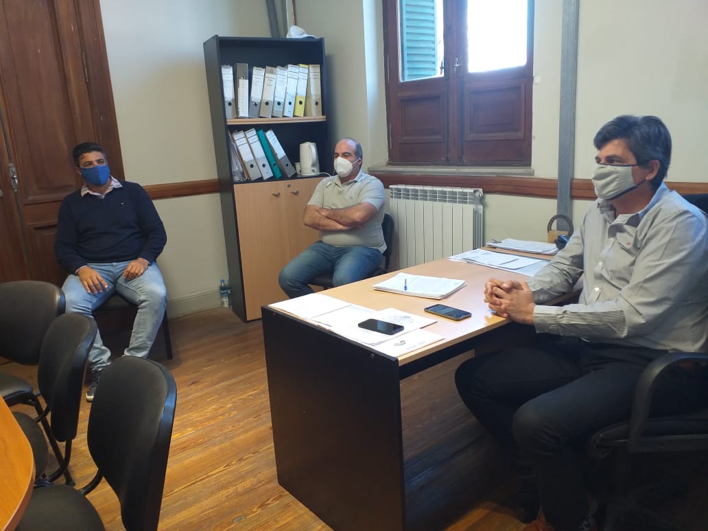 Analizan la sanción de un protocolo para alojamientos turísticos