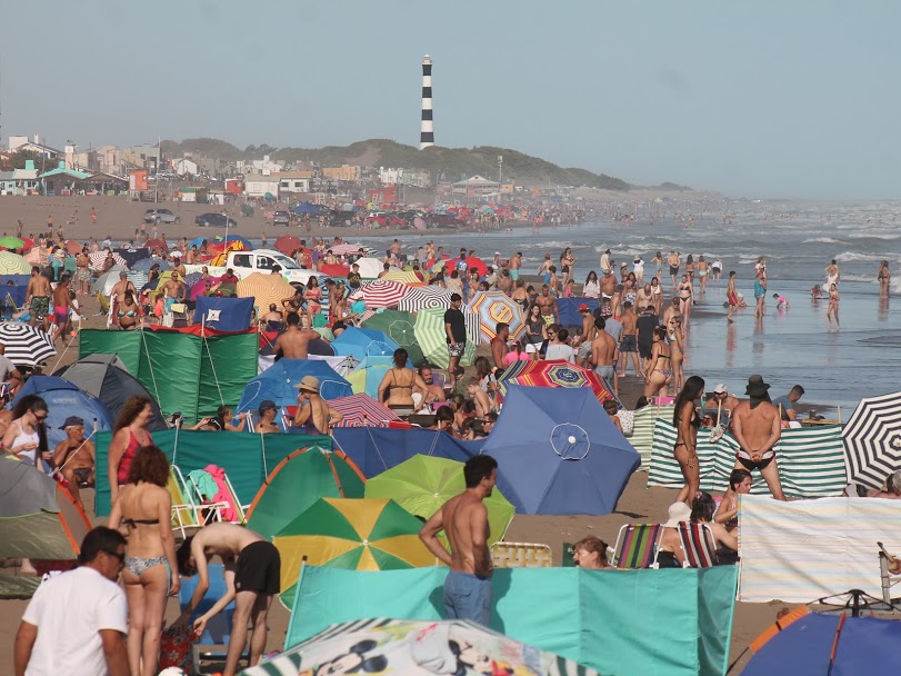 Vaticinan que el movimiento turístico en el distrito «será más que importante»