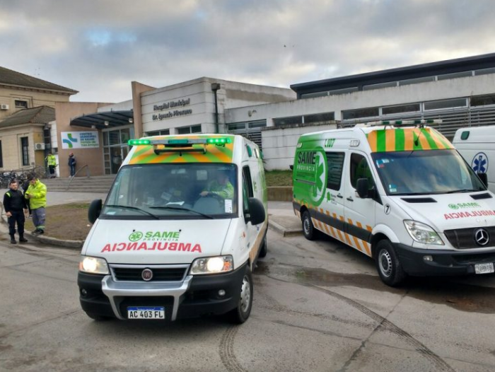 Nuevo deceso por coronavirus: es el quinto en lo que va de la semana