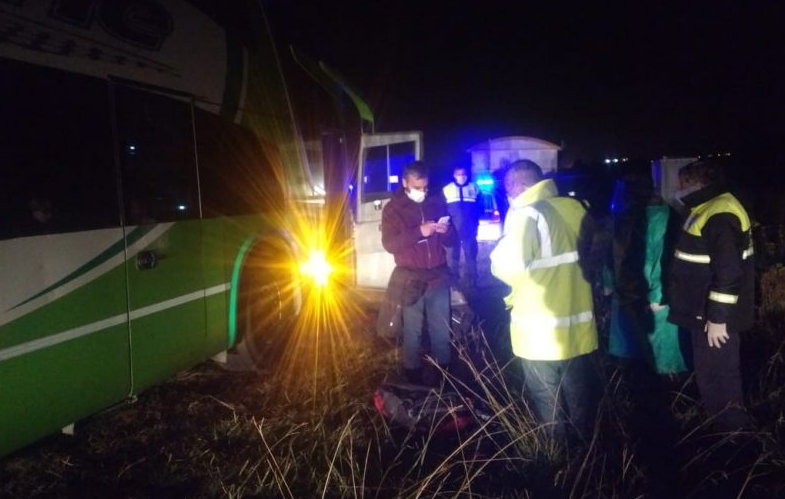 Inspectores de tránsito exigieron recategorización dentro del escalafón municipal