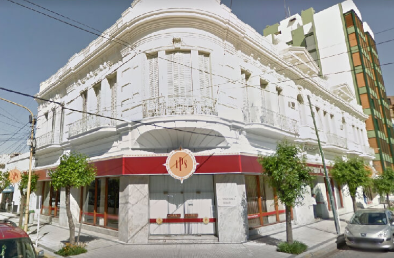 «Creemos que tenemos un camino bastante ganado», grafican desde La Perseverancia en su 115 aniversario