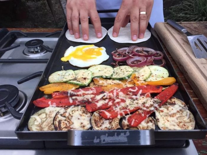 Agasajá a mamá en su día: pasá por La Casa del Plomero y llevate un combo Planchetta