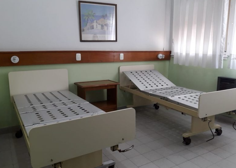 Policoop recibió $3,5 millones para completar obras en el edificio