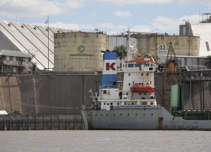 Estiman que hasta fines de marzo ingresarán más de US$ 11.200 millones por agroexportaciones