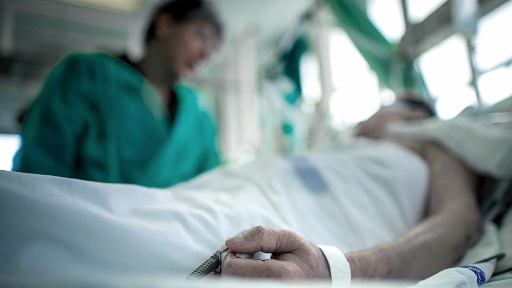 Continúa la estabilidad de casos positivos