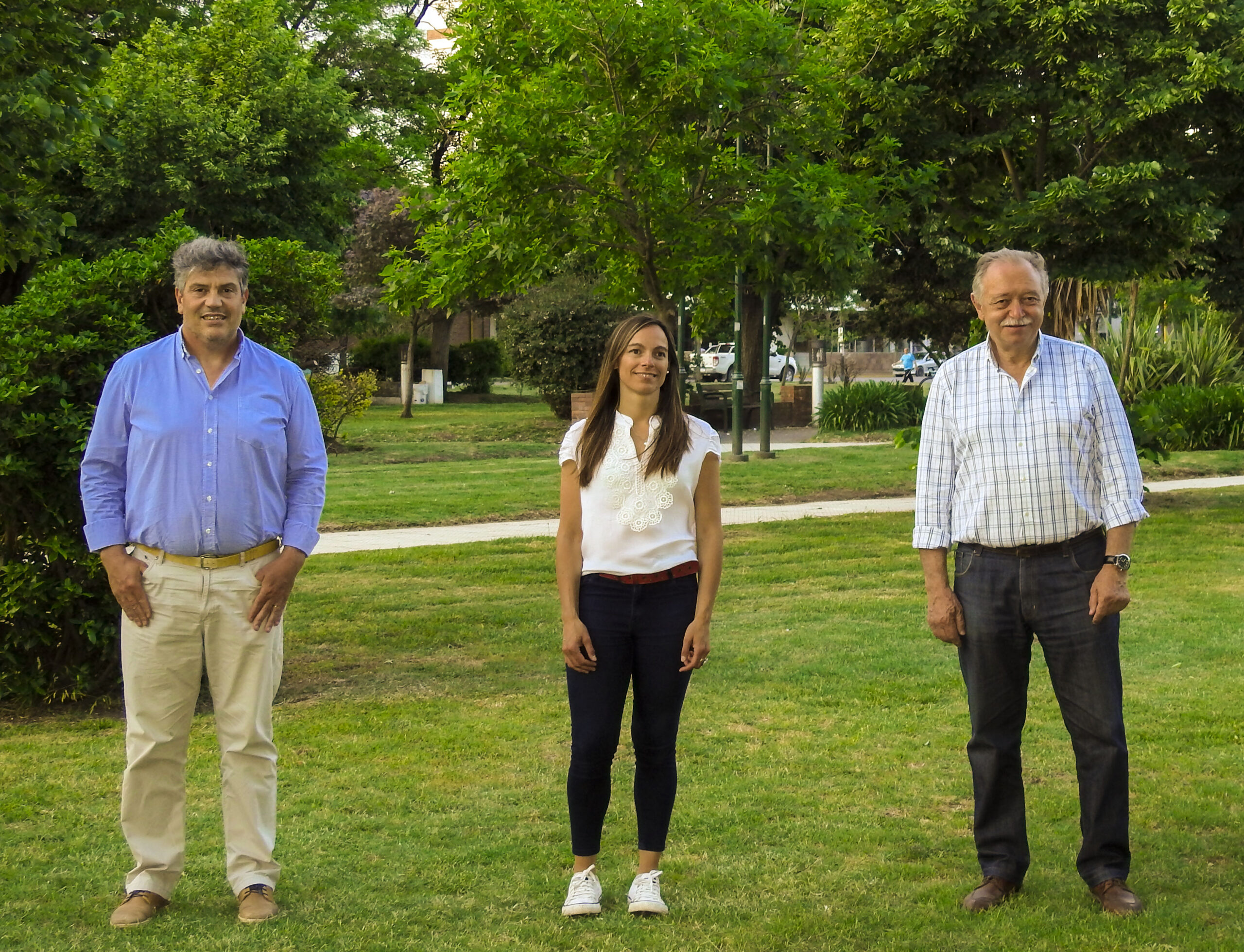 Eligieron nuevas autoridades locales de la Coalición Cívica; De Leo, presidente provincial