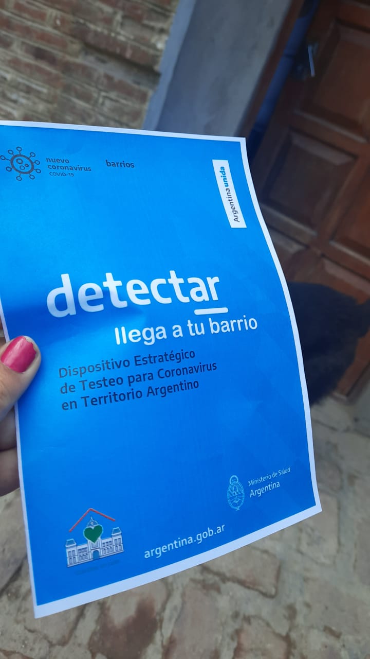 Con otro deceso por coronavirus, ya suman treinta en total y seis en sólo cinco días