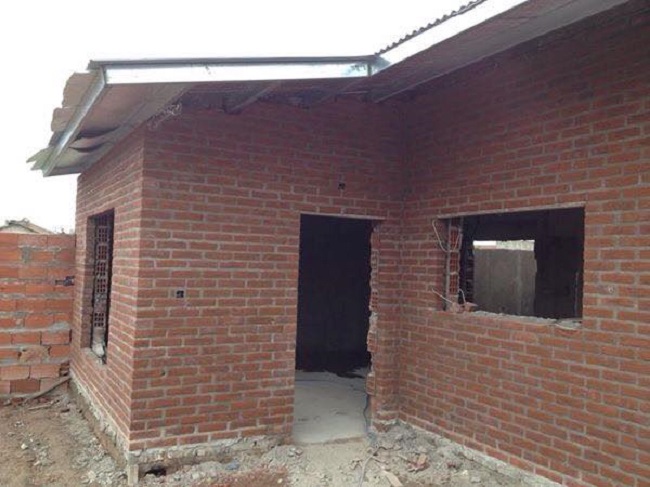 Los precios mayoristas subieron 4,7% en octubre y el costo de la construcción se incrementó 3,7%