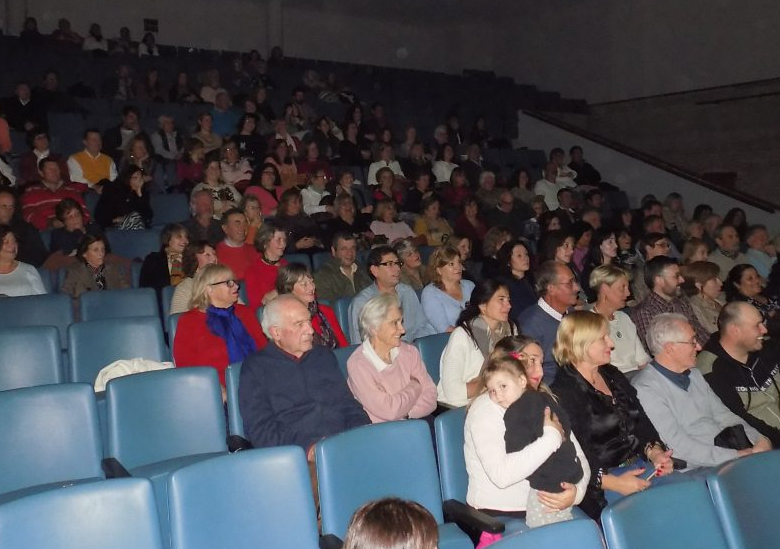 Teatro Municipal: por aforo reducido, alegan que no se traerán compañías de gira