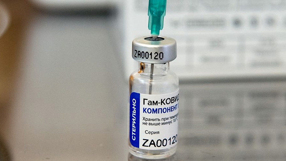 Con la mira puesta en la vacuna, se sumaron 36 positivos en la jornada