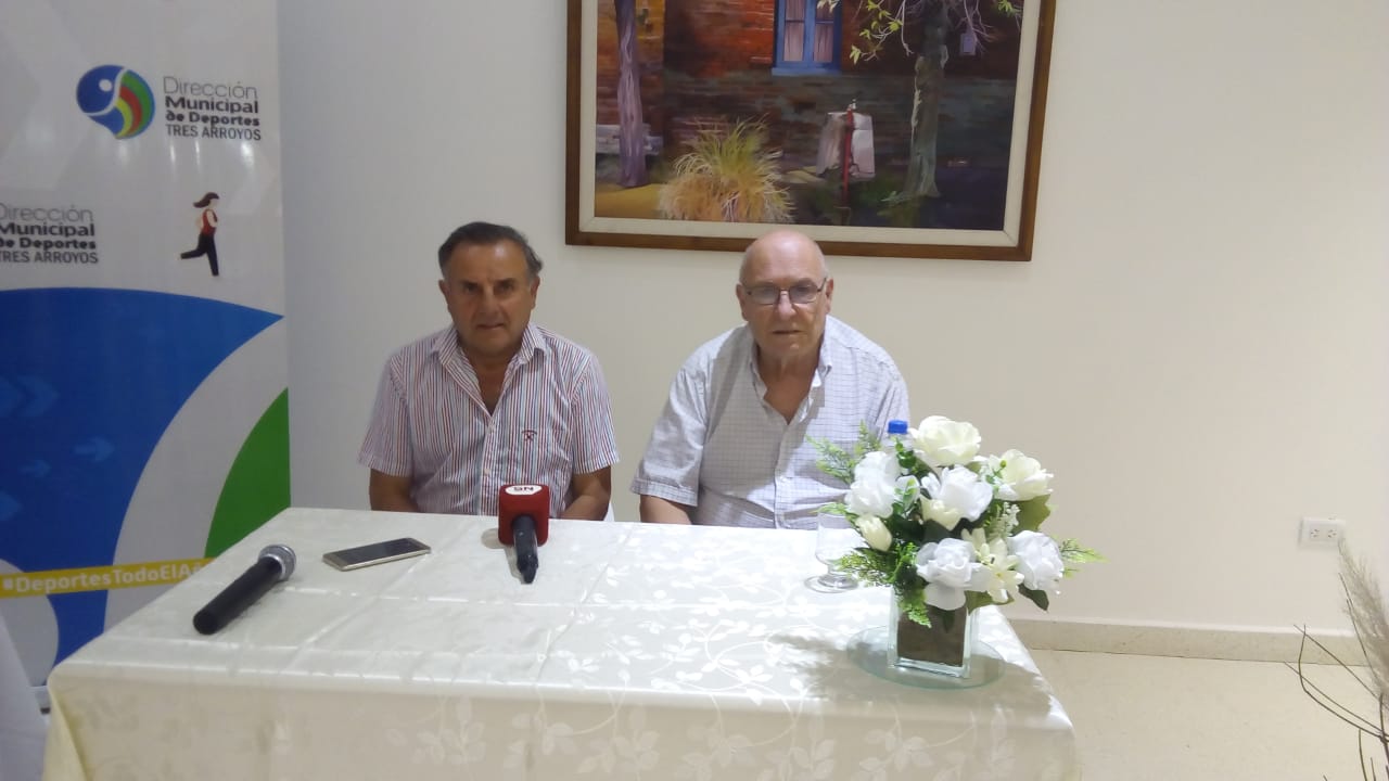 Previsible: suspendieron la 49º Fiesta del Deporte