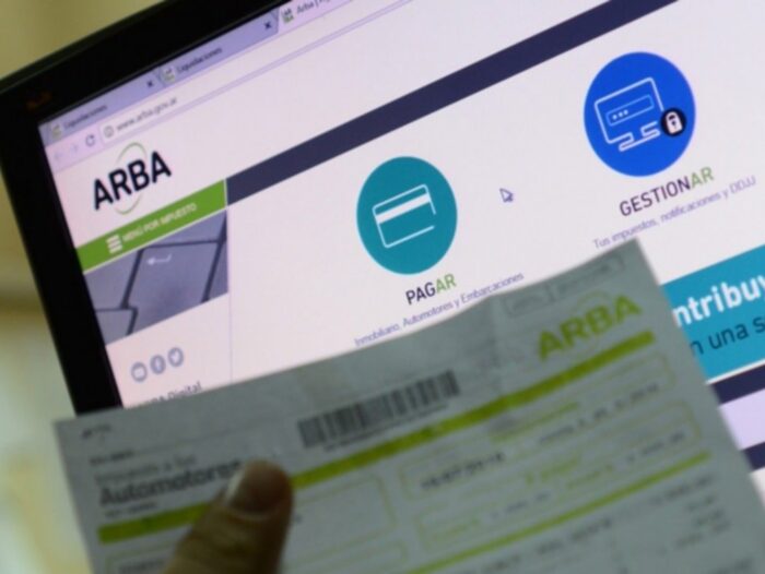El martes vence la cuota 5 del Inmobiliario Edificado y el jueves la última cuota de la Patente