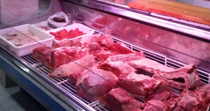 Gobierno y frigoríficos acuerdan tres cortes de carne con descuentos de hasta 30% para las Fiestas