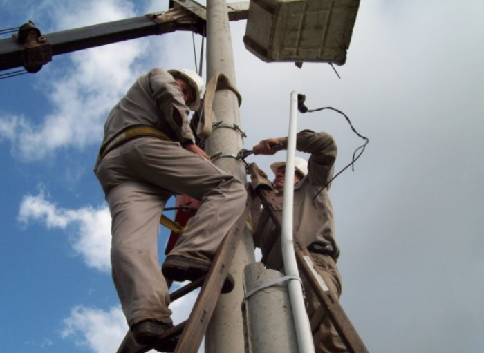 El jueves y por mantenimiento, corte de energía en barrio Ruta 3 Sur