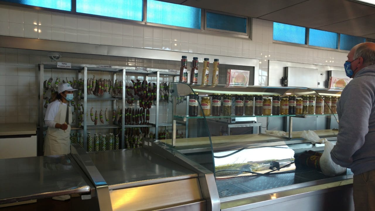El Gobierno espera acordar precios del matambre, el vacío y el asado para las Fiestas