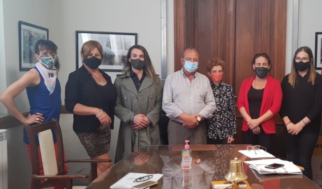 Cupo laboral trans: «se decidió abrir el registro», afirman desde la Mesa Intersectorial