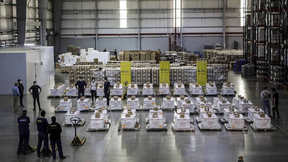 A la espera de definiciones, piden «máximo compromiso» ante el rebrote