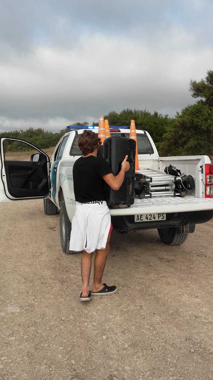 A partir del lunes, el horario restringido será de 1 a 6 y habrá multas de más de $3 millones por fiestas clandestinas