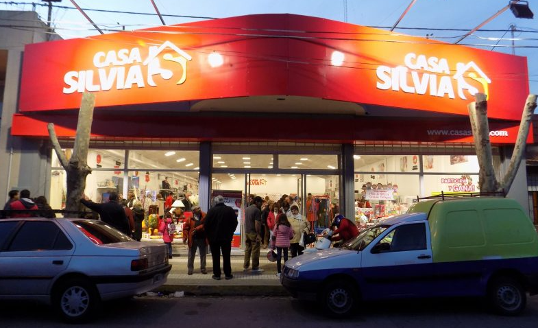 En Casa Silvia observan incremento de ventas en aires acondicionados