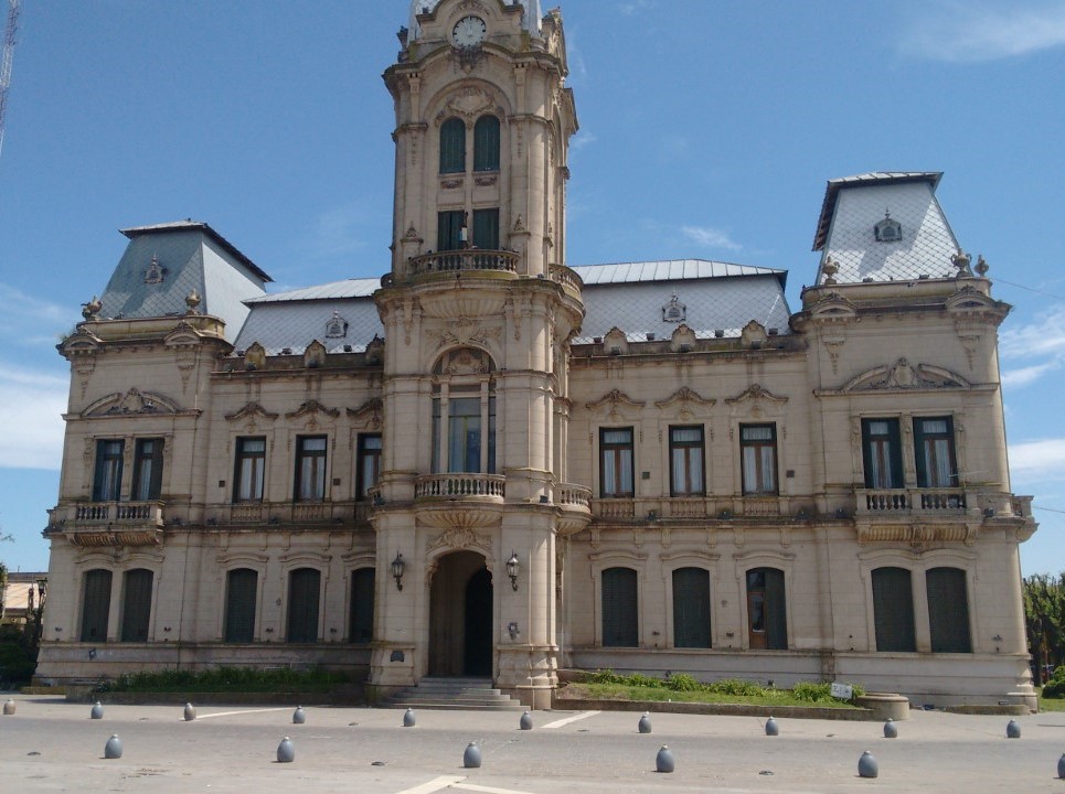 Seleccionan viviendas de la ciudad para una encuesta sobre empleo