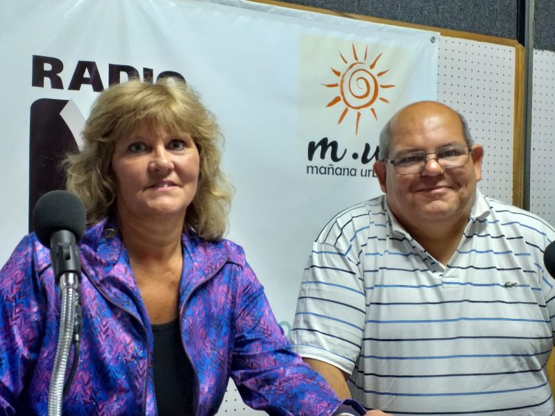 Fiesta del Trigo: premian a las piezas del concurso de panes