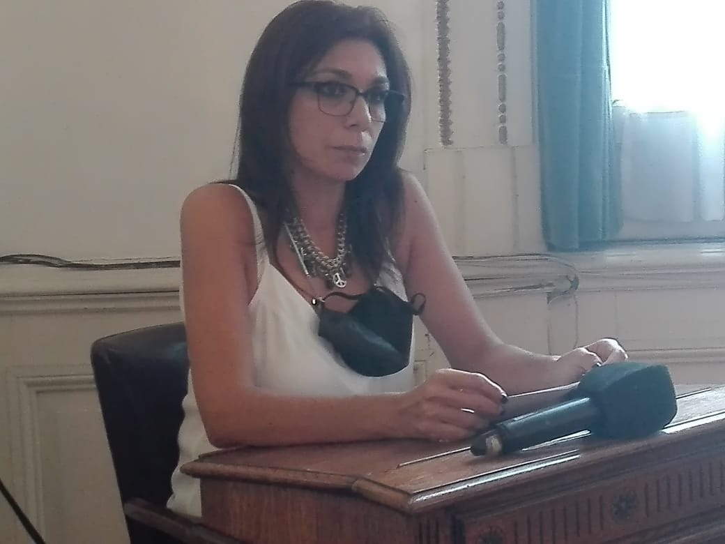 Padres Organizados criticó el desarrollo del regreso a clases