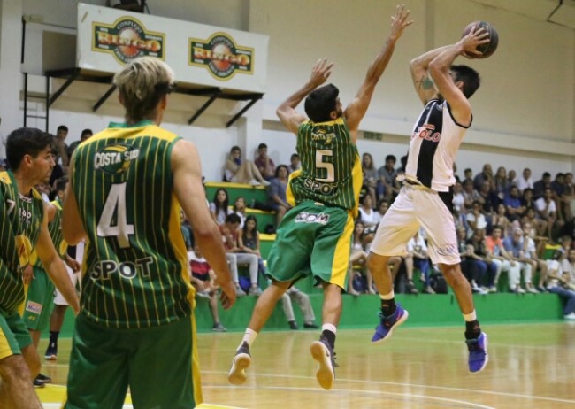 La Copa Ciudad, sin público; Quilmes, con suspensión de competencia por un caso positivo