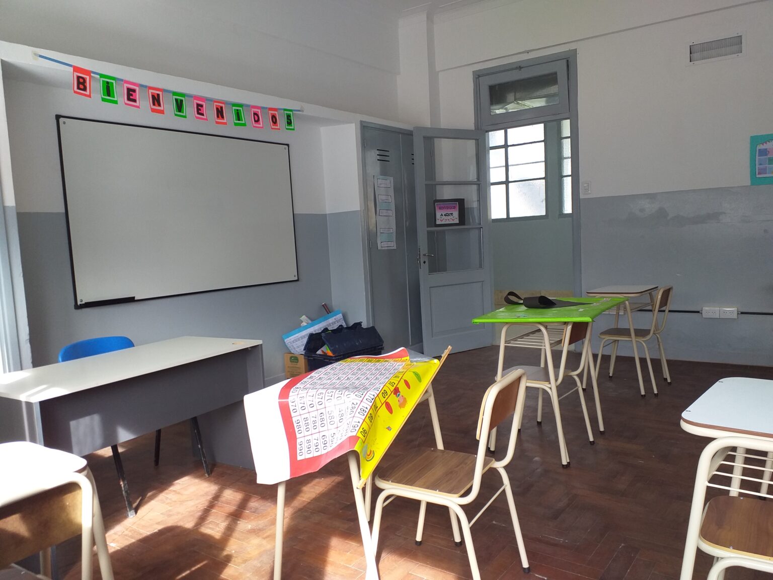 Regreso a las aulas: SUTEBA aclara que, si no hay decreto, la presencialidad se reanudará el lunes 28