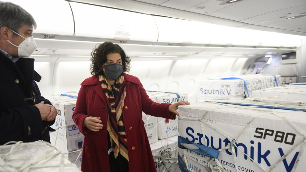 Otra vez descendieron los casos activos; dos nuevos decesos suman 170