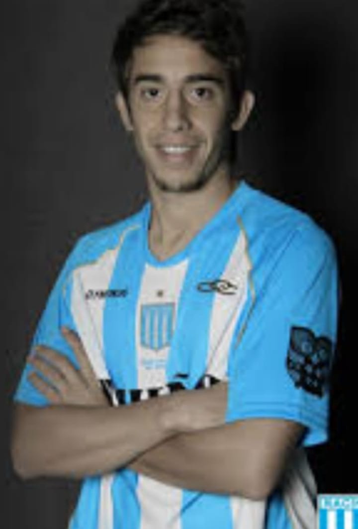 Martín Pérez Guedes: Un producto de nuestras inferiores