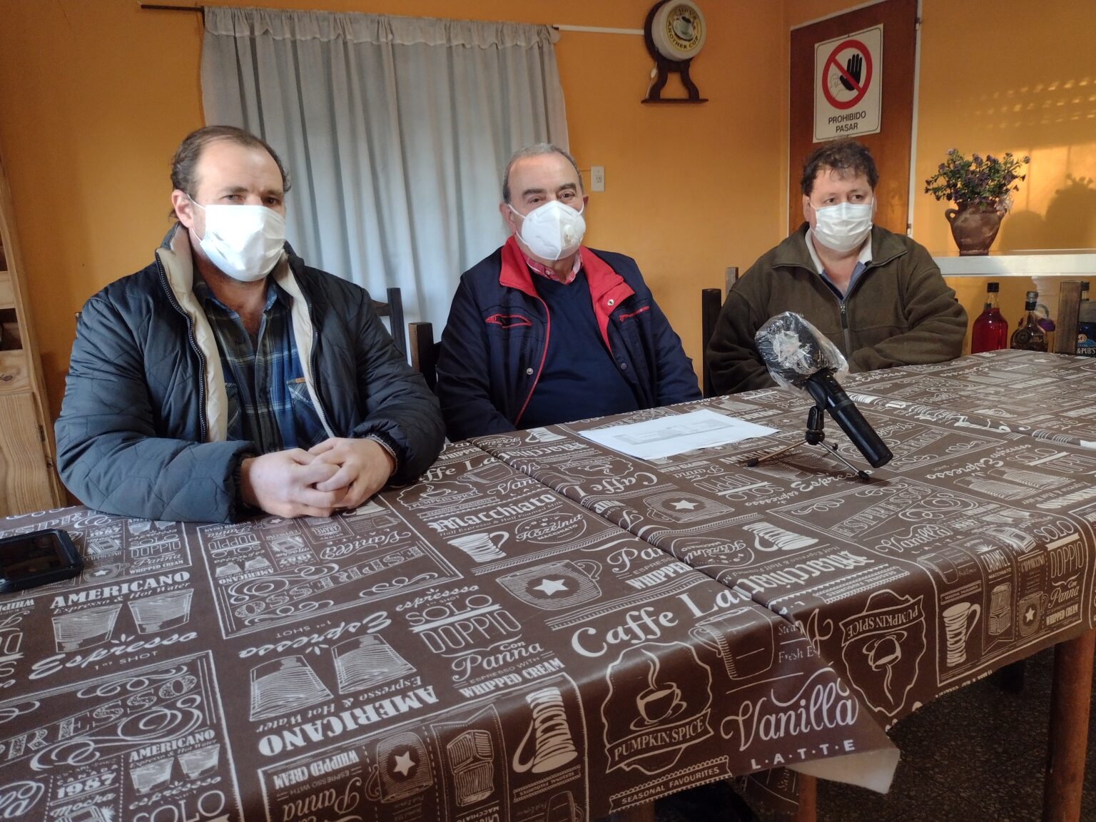 Amigos del Hospital recaudaron casi $6 millones y adquirieron equipos de oxígeno y medicamentos