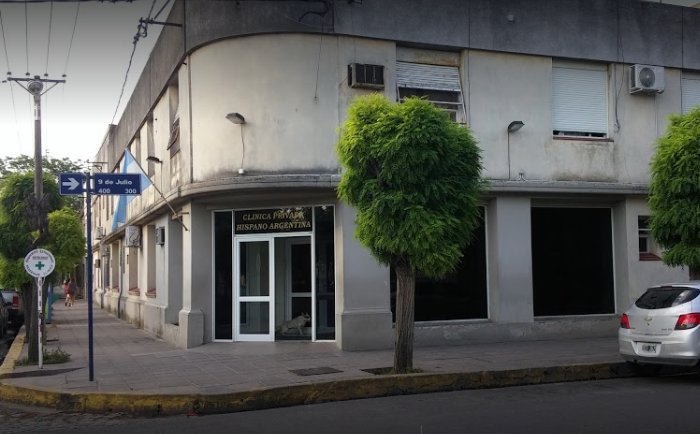 Con carácter de urgencia, se necesitan dos dadores de sangre RH+