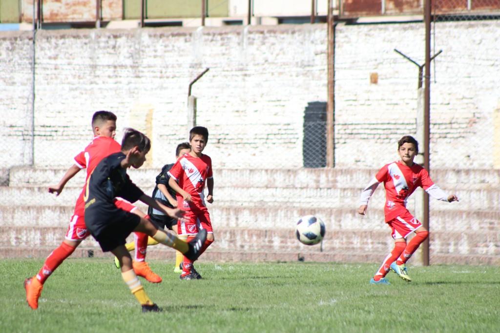 La Liga Regional Tresarroyense arriba al 93° Aniversario