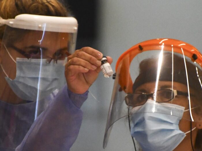 Otros dos decesos contabilizan cinco en la semana y ya son 217