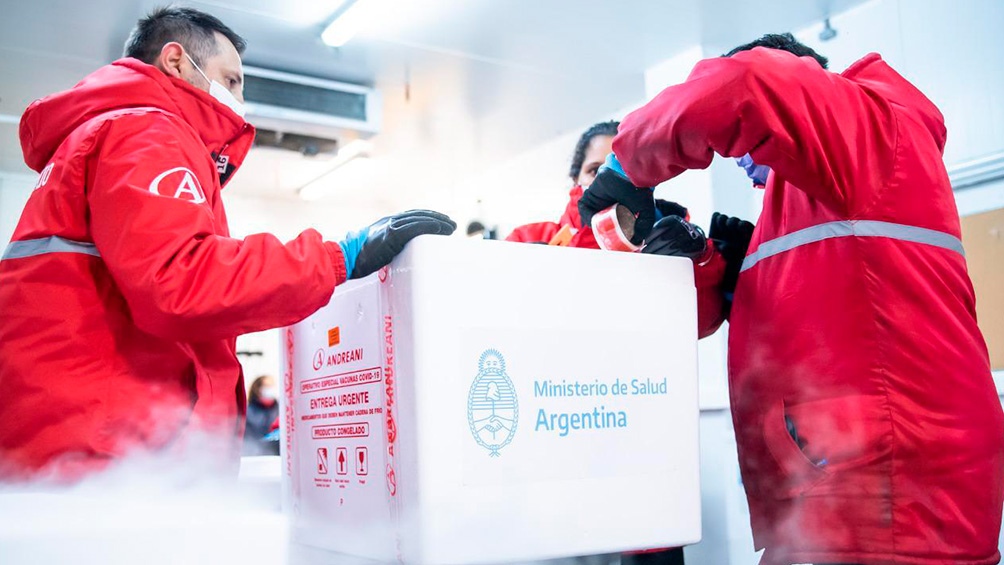 Sin casos positivos ni negativos, los activos cayeron por debajo del centenar