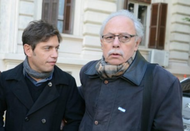 Definieron más listas locales; «Cuto» Moreno y Rosío Antinori buscarán renovar sus bancas provinciales