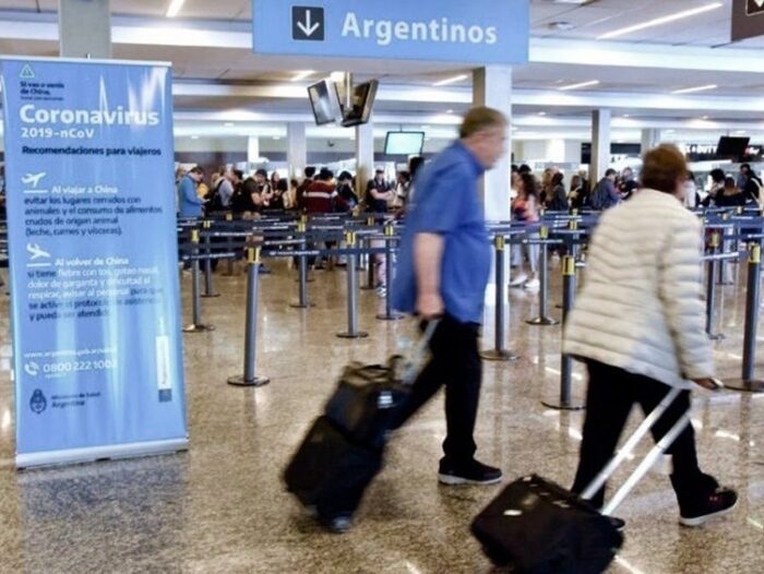Dos nuevos decesos y se duplicaron los pacientes en la sala Covid