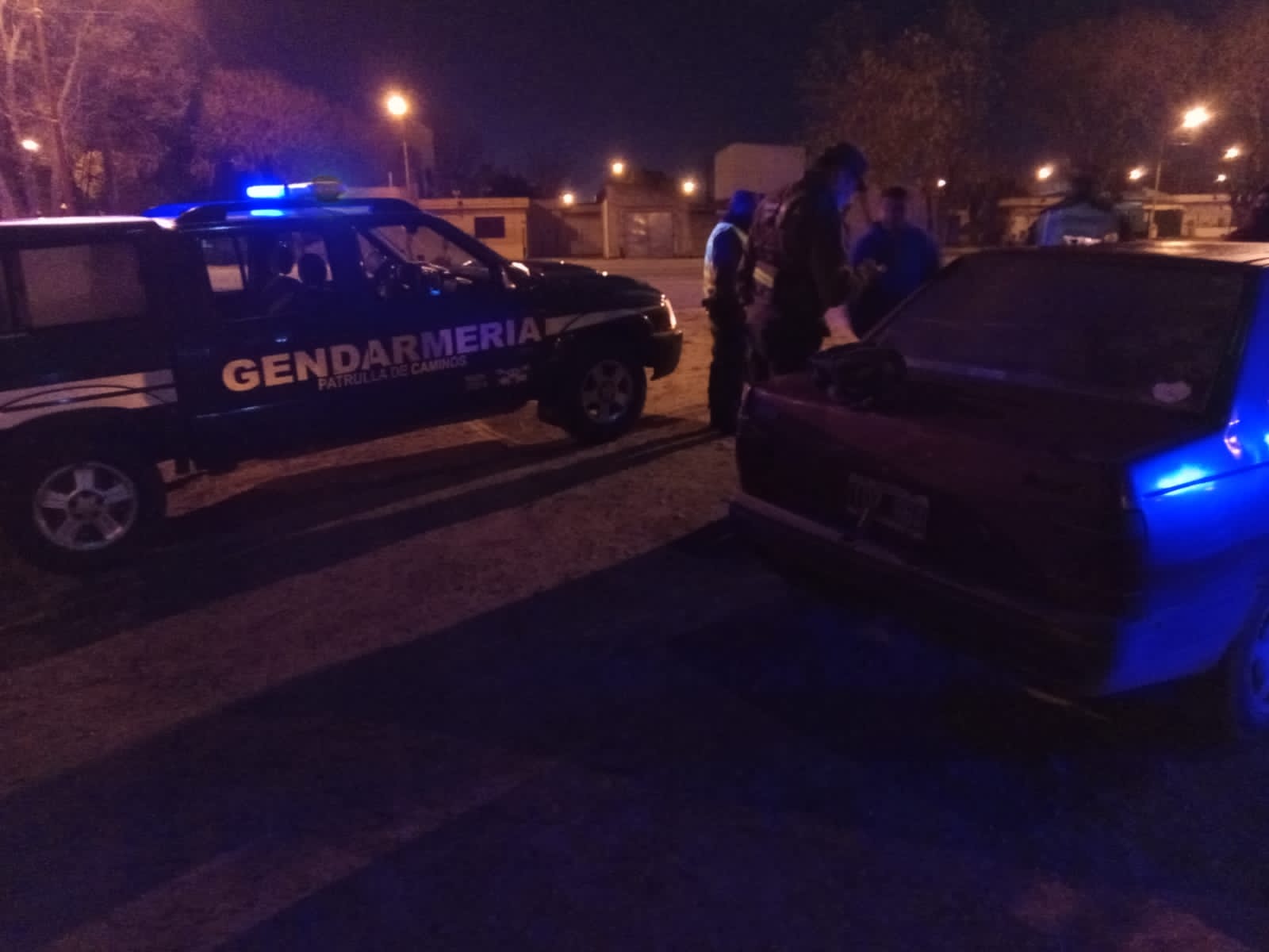 Siguen las clandestinas: intervinieron en once viviendas por reuniones y ruidos molestos