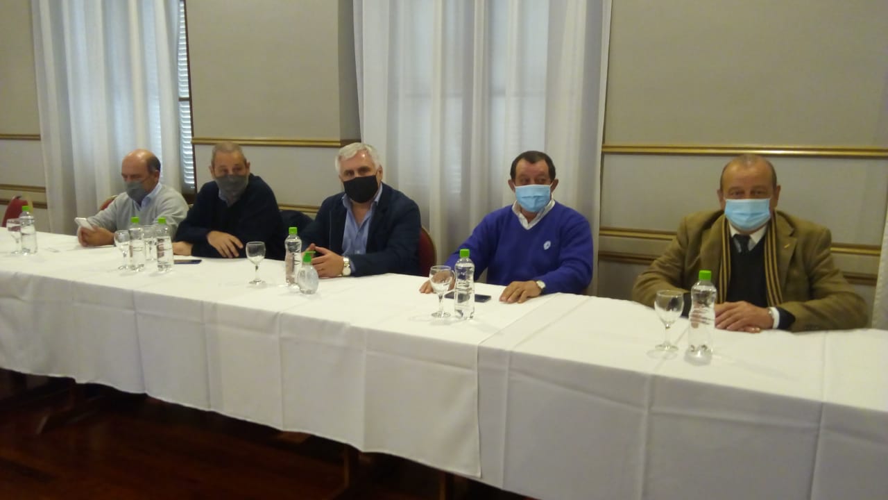 Cuattromo, del Bapro, sobre el Plan de Desarrollo Rural: «más que un conjunto de medidas es una metodología de trabajo»