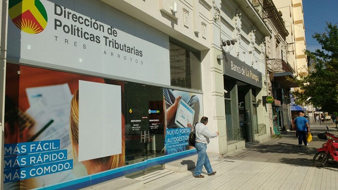 Digitalización de trámites: «hay que trabajar sobre las experencias que tenemos», señaló Zorrilla