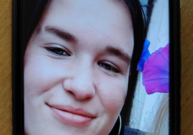 Apareció la joven: se presentó en la Comisaría de la Mujer