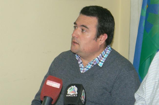 Vamos con Vos, referenciada en Florencio Randazzo, presentará lista local