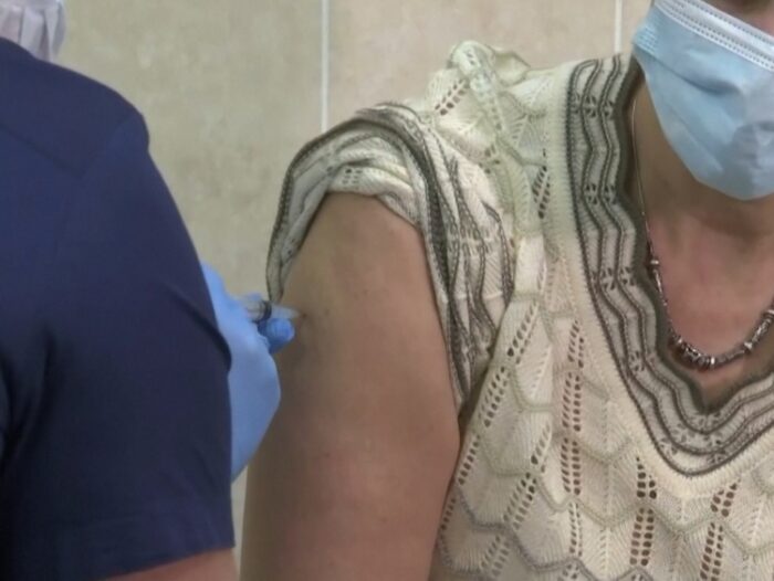 Cuatro días consecutivos sin casos en las salas Covid y terapia