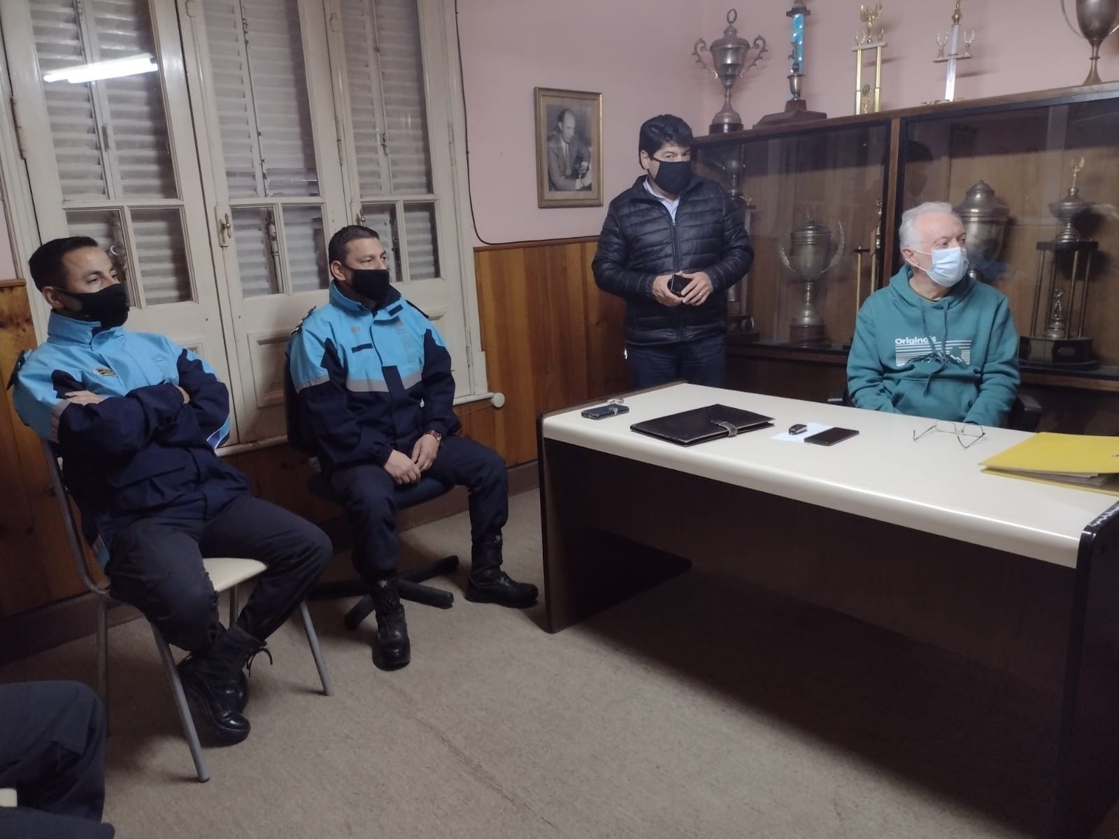 Acordaron desdoblar nuevamente la fecha: se jugará el domingo y el lunes