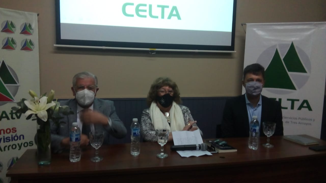 Presentaron un relevamiento socioeconómico ejecutado por CELTA y la Fundación Colsecor