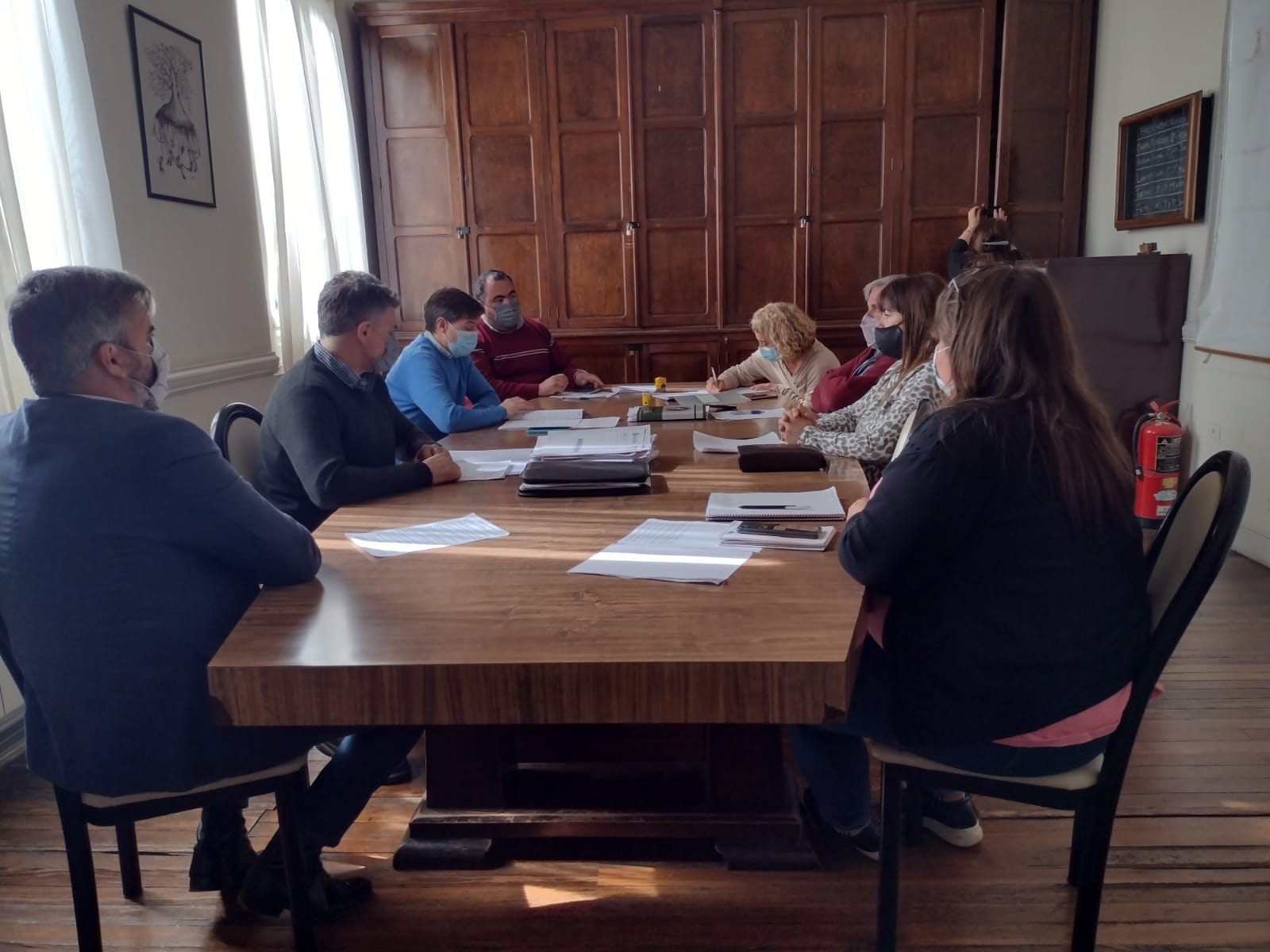 Calesiteros: demoras en resoluciones tras pedido de informes por el Rally y los paradores