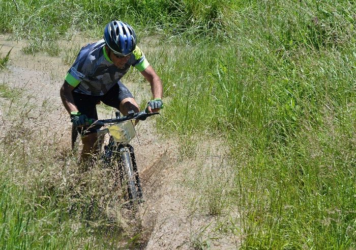 El domingo, nueva edición del Rural Bike de Argentino Junior