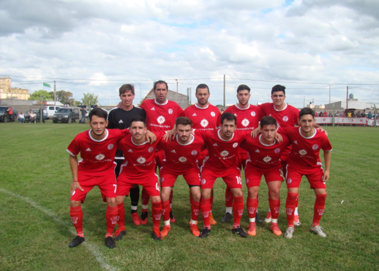 Huracán jugará el Regional Federal Amateur