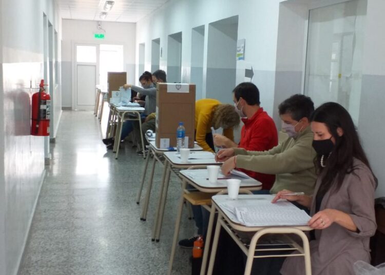 Elecciones: cuáles son los diferentes tipos de votos que pueden emitir los electores