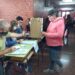 Bajo protocolos sanitarios flexibilizados, comenzaron las elecciones legislativas en todo el país